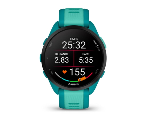Garmin Forerunner 165 Music 3,05 cm (1.2