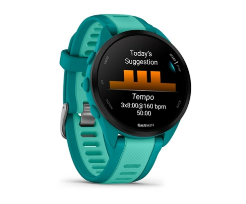 Garmin Forerunner 165 Music 3,05 cm (1.2