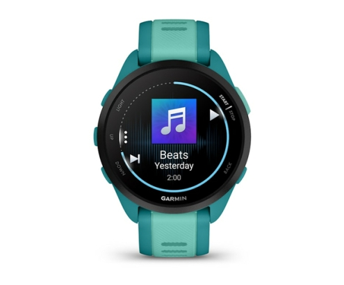 Garmin Forerunner 165 Music 3,05 cm (1.2