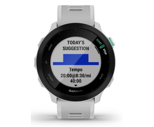 Garmin Forerunner 55 2,64 cm (1.04