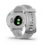 Garmin Forerunner 55 Smartwatch notificaciones frecuencia cardiaca gps blanco