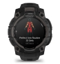 Garmin Instinct 3 AMOLED 3,05 cm (1.2