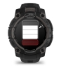 Garmin Instinct 3 AMOLED 3,05 cm (1.2