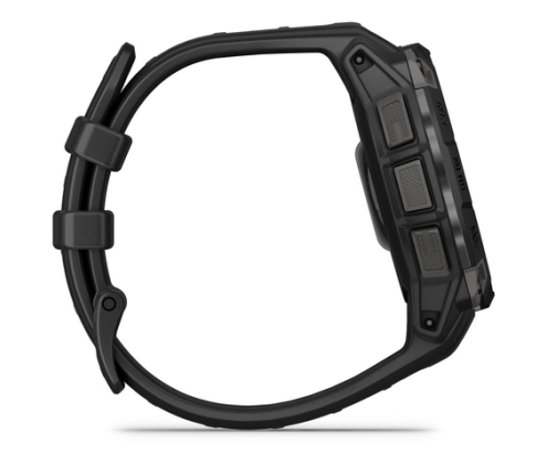 Garmin Instinct 3 AMOLED 3,05 cm (1.2