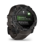 Garmin Instinct 3 AMOLED 3,3 cm (1.3