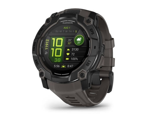 Garmin Instinct 3 AMOLED 3,3 cm (1.3