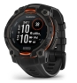Garmin Instinct 3 Solar 2,29 cm (0.9