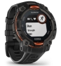 Garmin Instinct 3 Solar 2,29 cm (0.9
