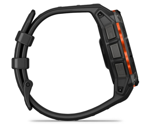 Garmin Instinct 3 Solar 2,29 cm (0.9