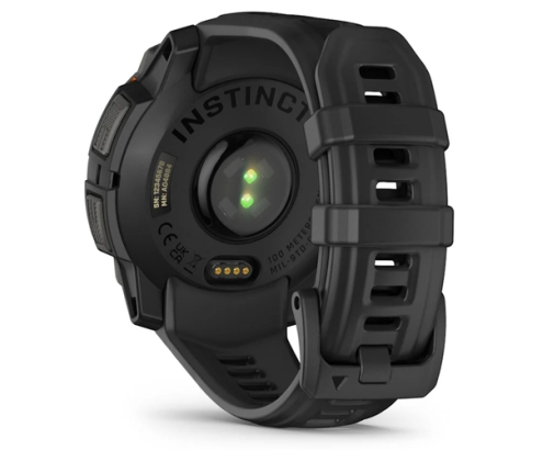 Garmin Instinct 3 Solar 2,29 cm (0.9