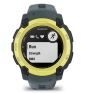 Garmin Instinct E 2,18 cm (0.86