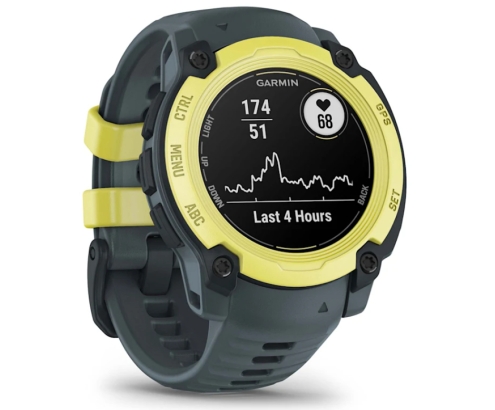 Garmin Instinct E 2,18 cm (0.86