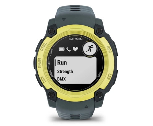Garmin Instinct E 2,18 cm (0.86