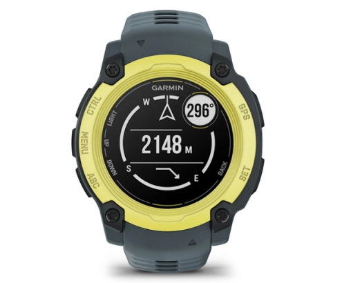 Garmin Instinct E 2,18 cm (0.86