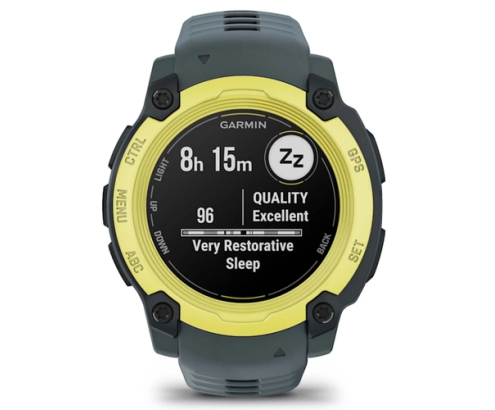 Garmin Instinct E 2,18 cm (0.86
