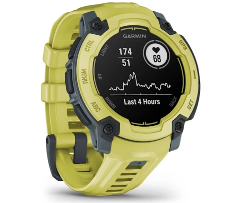 Garmin Instinct E 2,29 cm (0.9