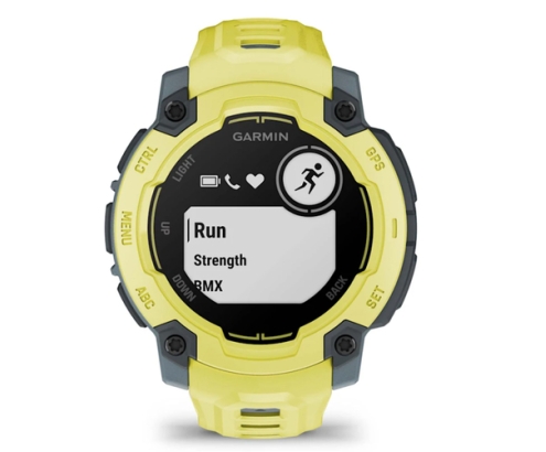 Garmin Instinct E 2,29 cm (0.9