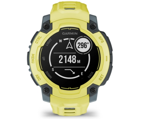 Garmin Instinct E 2,29 cm (0.9