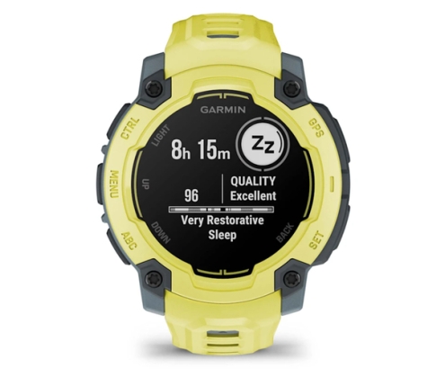 Garmin Instinct E 2,29 cm (0.9