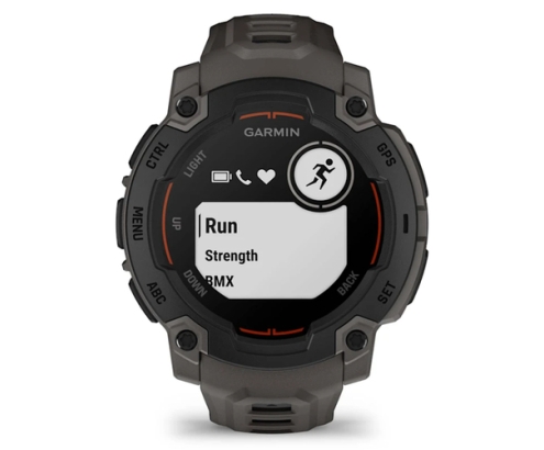Garmin Instinct E 2,29 cm (0.9