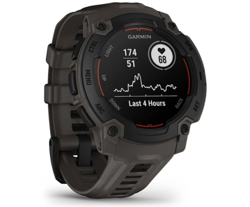 Garmin Instinct E 2,29 cm (0.9