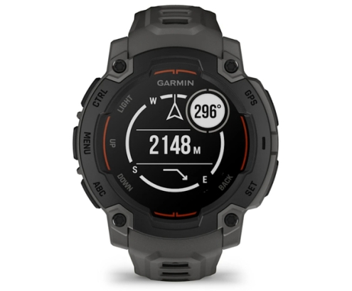 Garmin Instinct E 2,29 cm (0.9