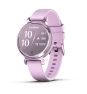 Garmin Lily 2 35.4 mm Digital 240 x 201 Pixeles Pantalla táctil Rosa GPS (satélite)