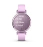 Garmin Lily 2 35.4 mm Digital 240 x 201 Pixeles Pantalla táctil Rosa GPS (satélite)