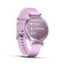 Garmin Lily 2 35.4 mm Digital 240 x 201 Pixeles Pantalla táctil Rosa GPS (satélite)