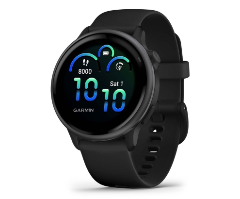 Garmin vívoactive 6 3,05 cm (1.2