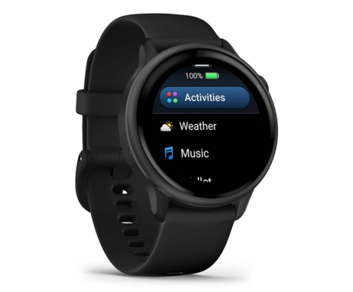 Garmin vívoactive 6 3,05 cm (1.2