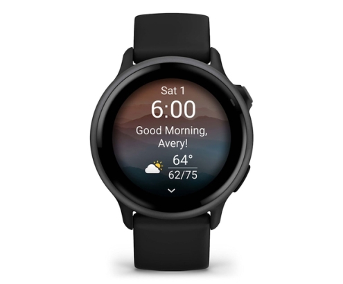 Garmin vívoactive 6 3,05 cm (1.2