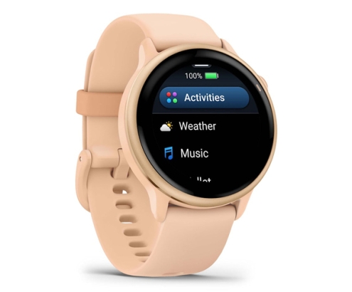 Garmin vívoactive 6 3,05 cm (1.2