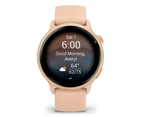 Garmin vívoactive 6 3,05 cm (1.2