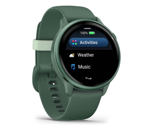Garmin vívoactive 6 3,05 cm (1.2