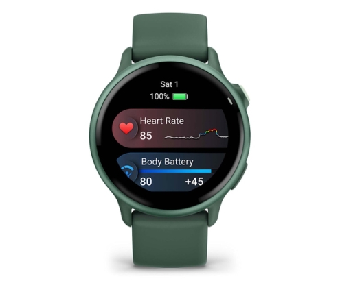 Garmin vívoactive 6 3,05 cm (1.2