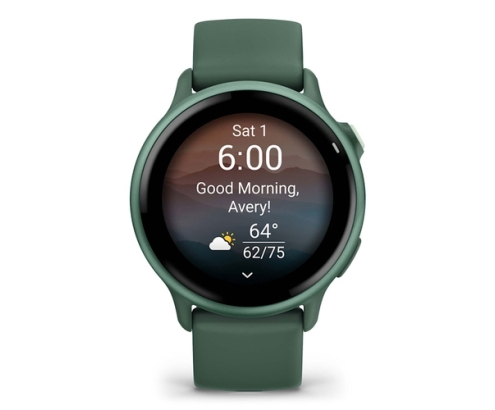 Garmin vívoactive 6 3,05 cm (1.2