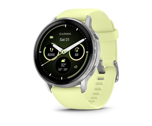 Garmin Venu 010-03014-02 Relojes inteligentes y deportivos 3,56 cm (1.4