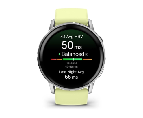 Garmin Venu 010-03014-02 Relojes inteligentes y deportivos 3,56 cm (1.4