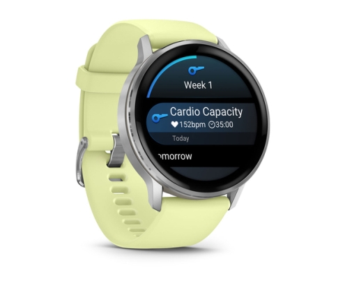 Garmin Venu 010-03014-02 Relojes inteligentes y deportivos 3,56 cm (1.4