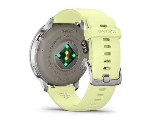 Garmin Venu 010-03014-02 Relojes inteligentes y deportivos 3,56 cm (1.4