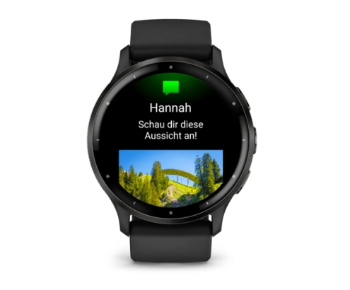 Garmin Venu 3 3,56 cm (1.4