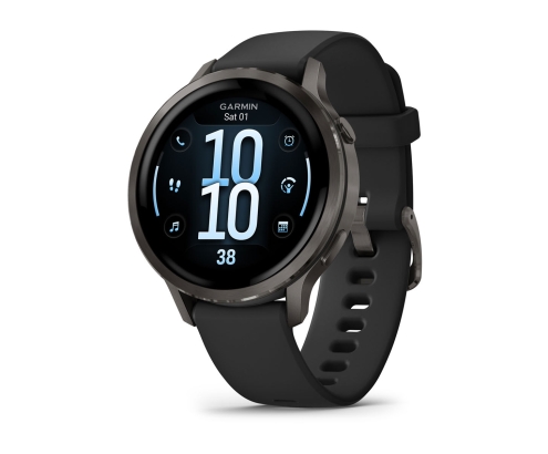 Garmin Venu 4 3,05 cm (1.2