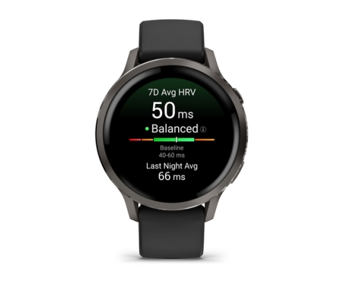 Garmin Venu 4 3,05 cm (1.2
