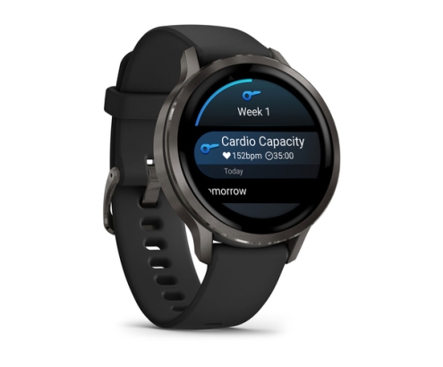 Garmin Venu 4 3,05 cm (1.2