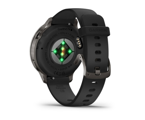 Garmin Venu 4 3,05 cm (1.2