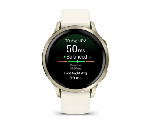 Garmin Venu 4 3,05 cm (1.2