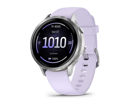 Garmin Venu 4 3,05 cm (1.2
