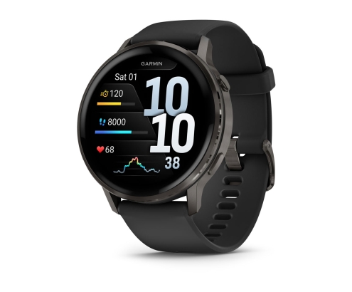 Garmin Venu 4 3,56 cm (1.4