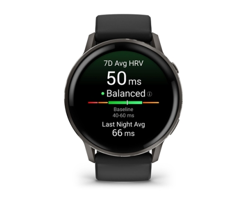 Garmin Venu 4 3,56 cm (1.4